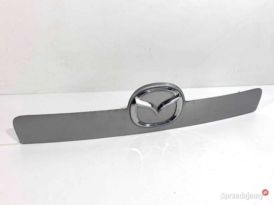 LISTWA KLAPY TYŁ MAZDA CX7 SUV 0614 EG2150811 podkarpackie