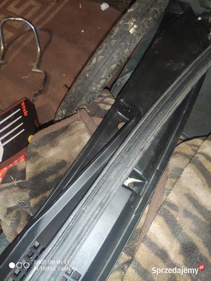 Podszybie fiat stilo Biłgoraj sprzedam