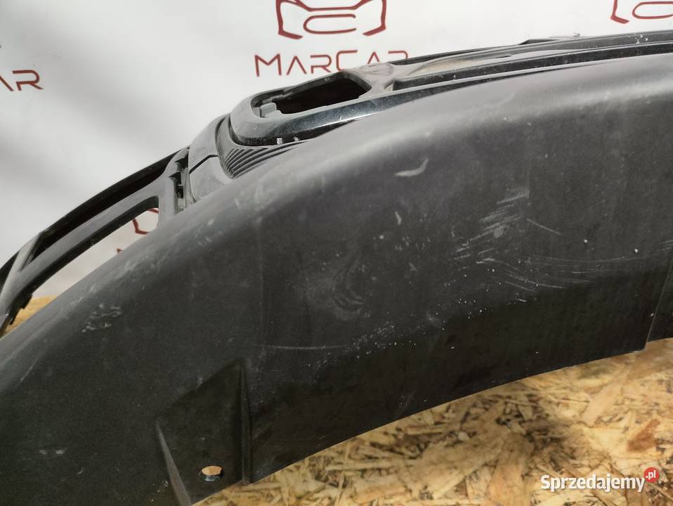 Zderzak Przedni Przód Mini F55 F56 LIFT LCI