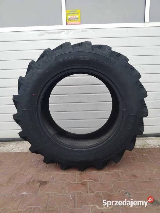 Opona 44065R28 Ascenso TDR650 138D 7 LAT Tomaszów Lubelski