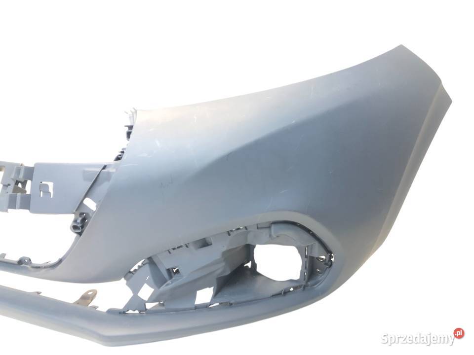 PEUGEOT 208 20152019 LIFTINGU ZDERZAK PRZÓD Skarżysko-Kamienna