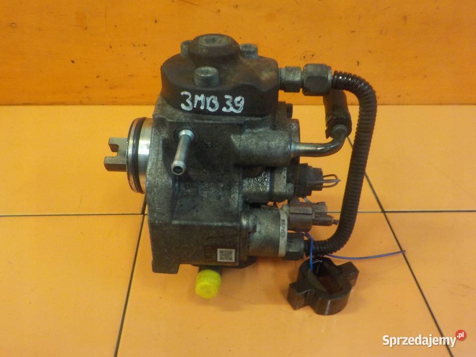 MAZDA CX7 22 CITD 12r 172 R2AA pompa wtryskowa