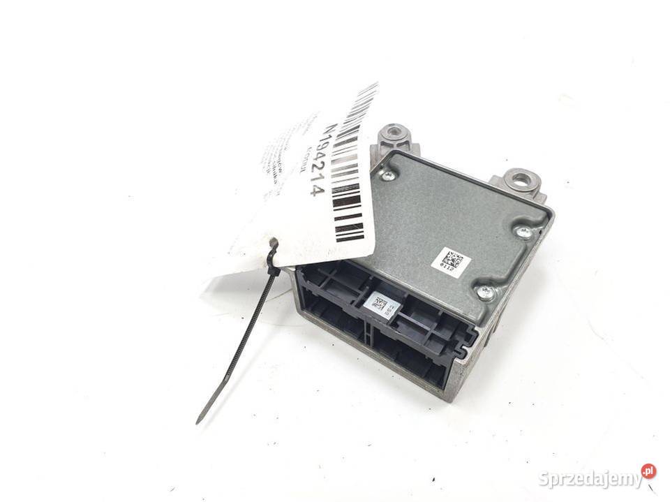 MODUŁ PEUGEOT 207 SW 9663593480 sprzedam