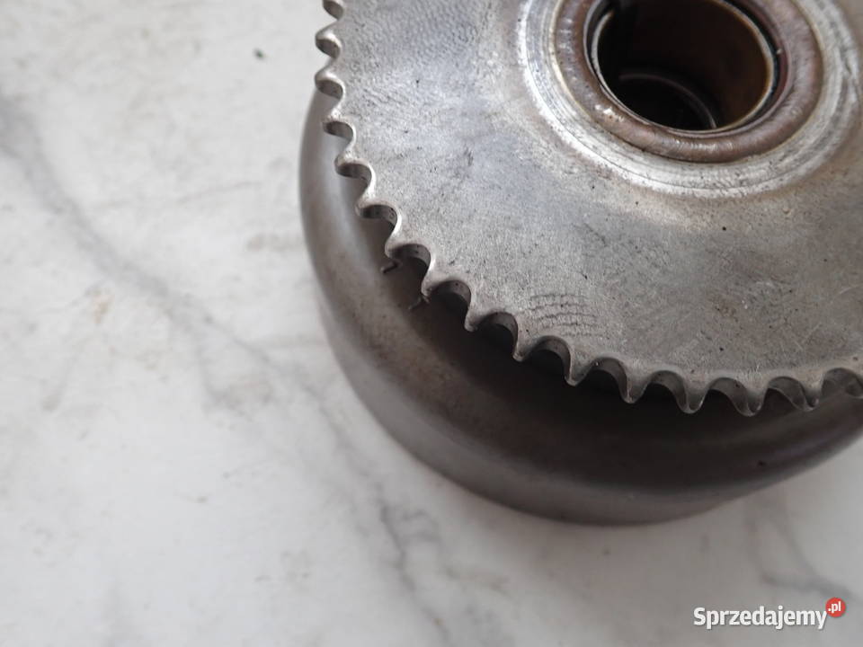 Magneto Wolne Koło Sprzęgło Rozrusznika Kawasaki Strzelce Krajeńskie sprzedam