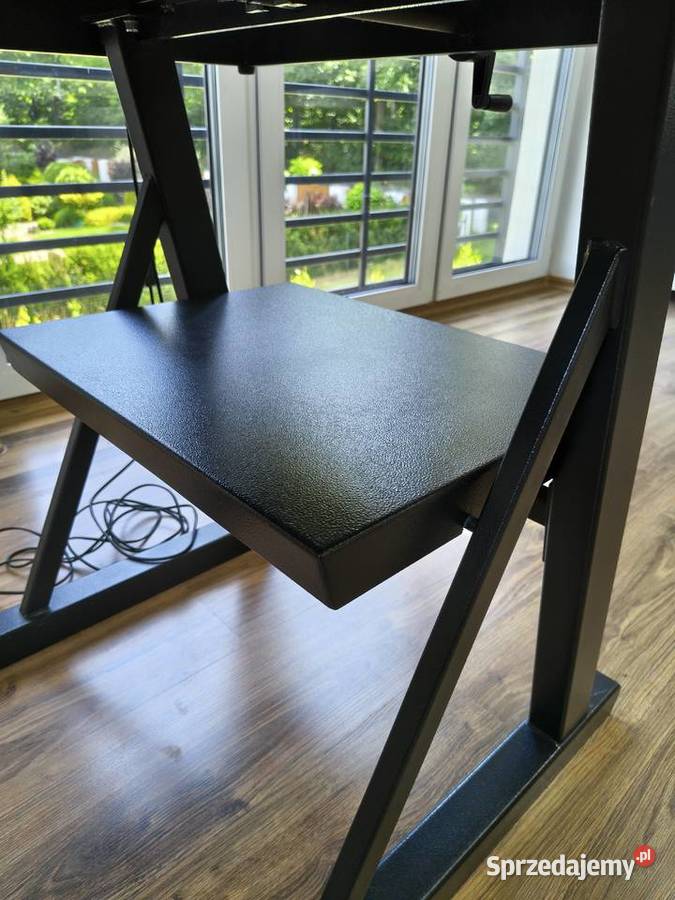 GILOTYNA stołowa EBO odpowiednik Ideal Opus lubuskie Drezdenko