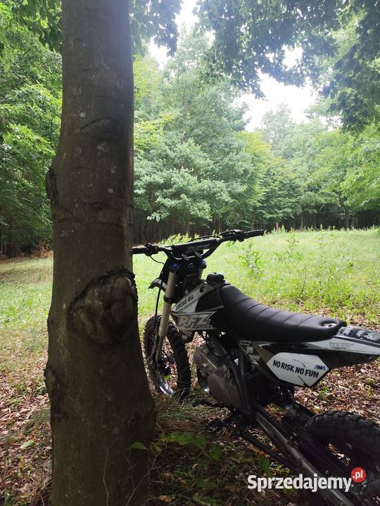 Rfz 140 Zamość sprzedam