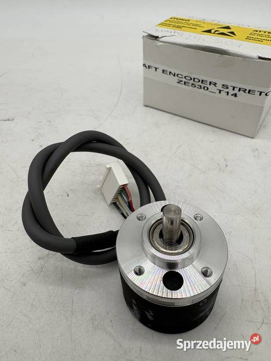 CSAT ZE530T14 42B6610 Encoder Warszawa