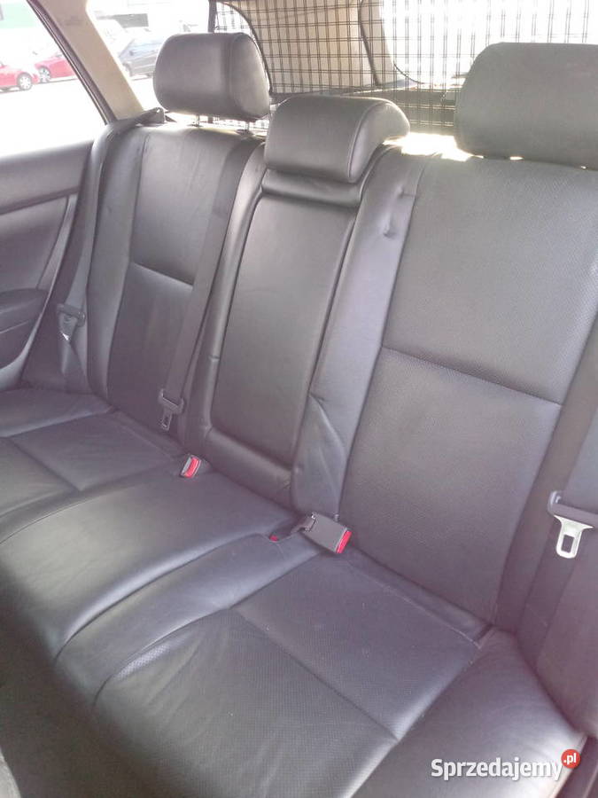Toyota Avensis STAN Warszawa sprzedam