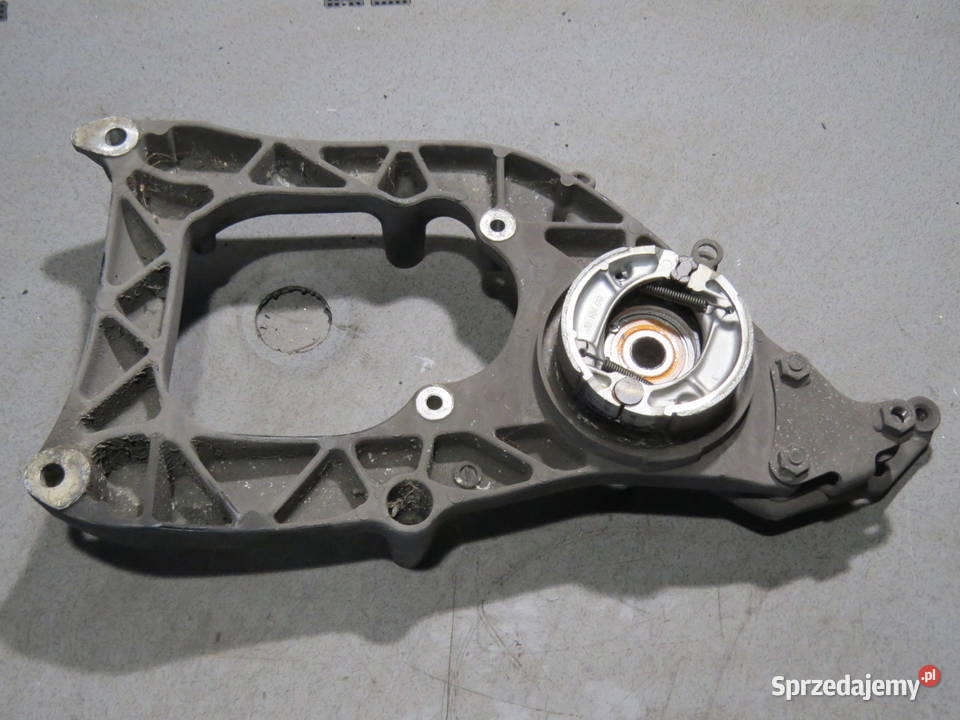 HONDA FORZA NSS 250 2008 WAHACZ MOCOWANIE Szczecin sprzedam