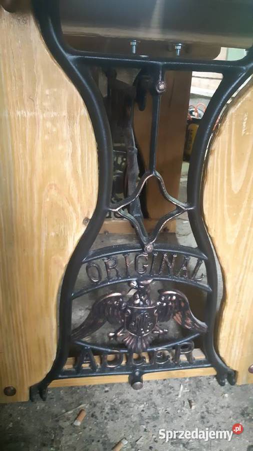 Meble ogrodowe na taras inny kolor sprzedam