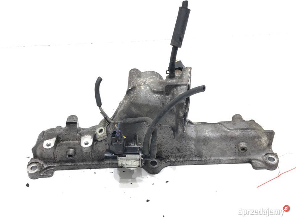 KOLEKTOR SSĄCY MITSUBISHI OUTLANDER II 22 177 sprzedam