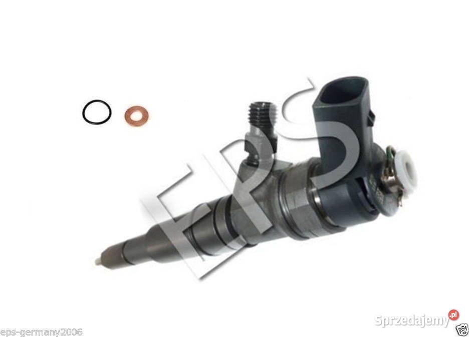 Wtryskiwacz 0445110209 BMW E87 E46 E90 E91 E92 sprzedam