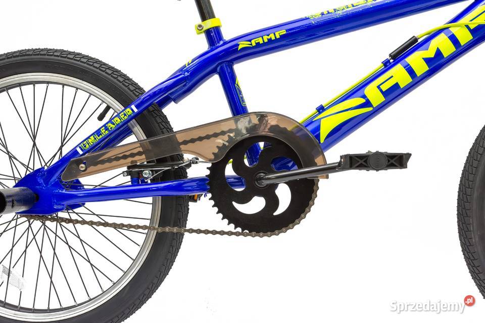 Rower BMX 20 Wyczynowy Męski Młodzieżowy Pegi Rowery i akcesoria małopolskie Gorlice