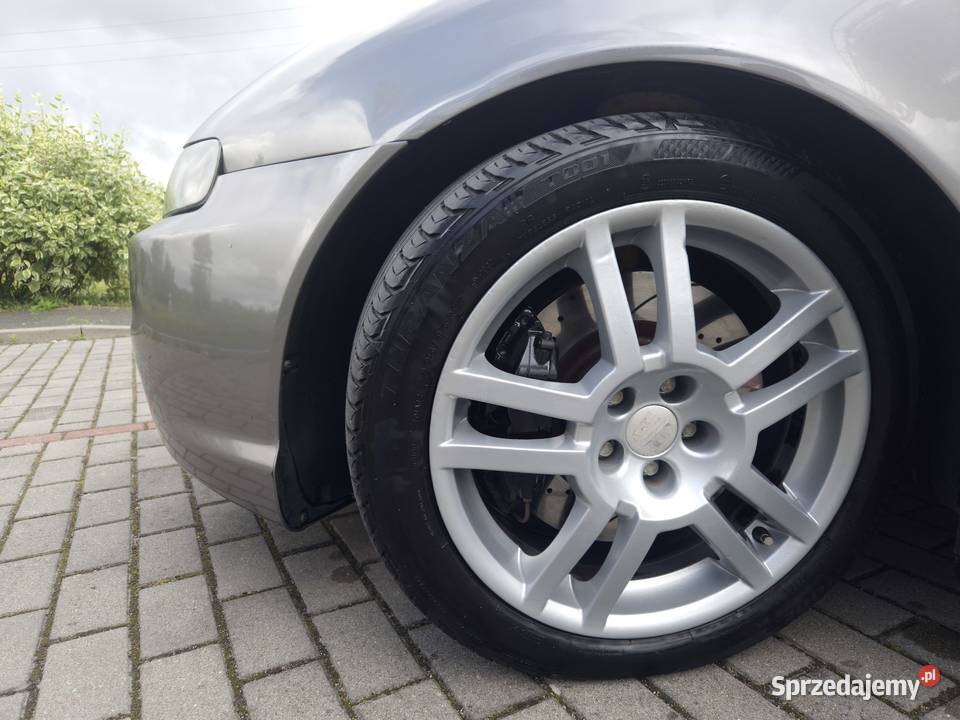 Seat Leon 18t auq 350 manualna Konin