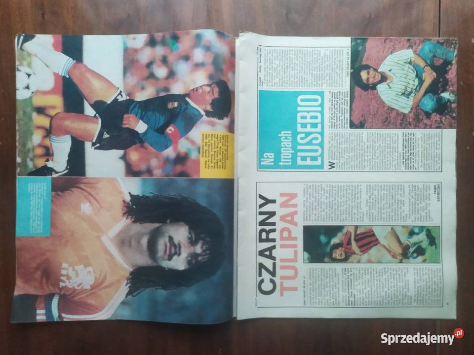 Skarb kibica gwiazdy stadionów 88 Łódź