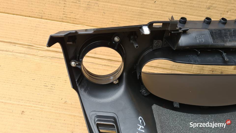 Mazda 6 GH ramka licznika deska rozdzielcza Motoryzacja dolnośląskie sprzedam