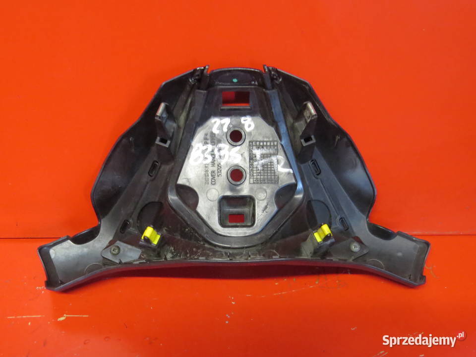 HONDA FORZA FSS 125 2019 osłona kierownicy Warszawa