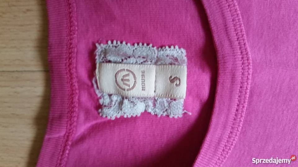 house tshirt bluzka koszulka Bez wzoru Kielce sprzedam
