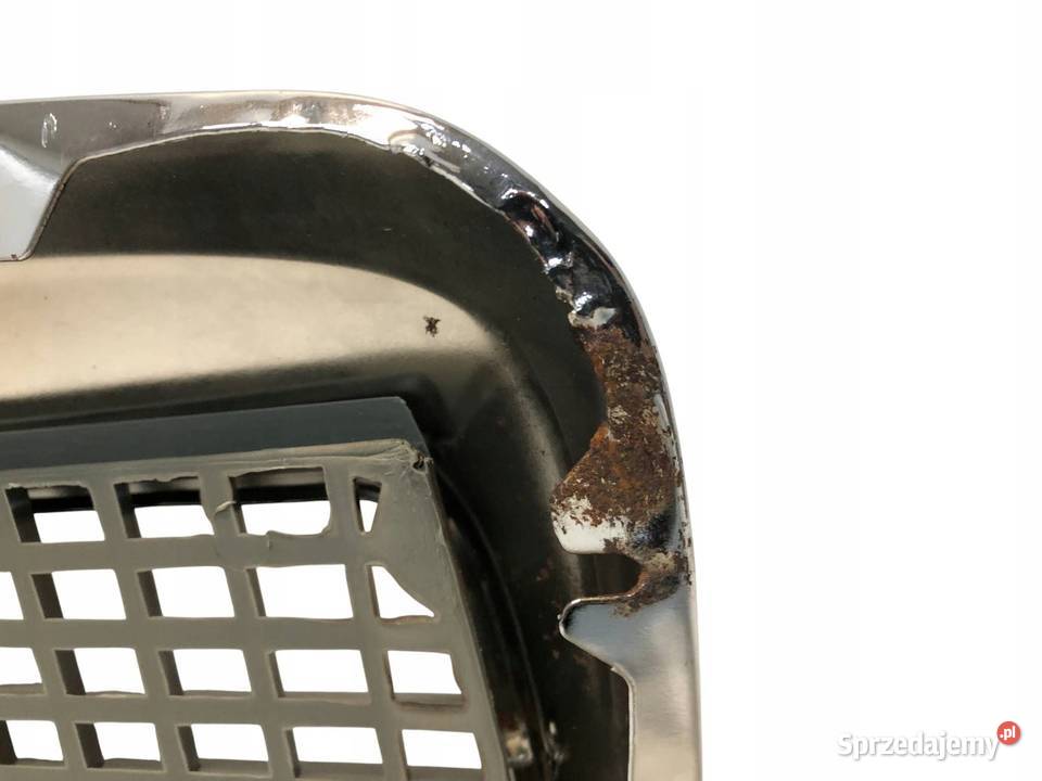 MercedesBenz Sklasa W126 1988 Atrapa Grill Skarżysko-Kamienna sprzedam