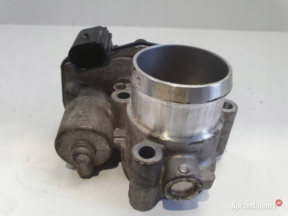 PRZEPUSTNICA Ford Focus MK3 10 EcoBoost lubelskie