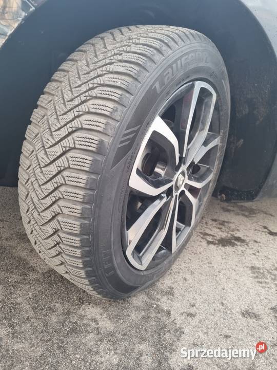 Renault Clio IV Intens 09TCe EU6 90 Koniecpol