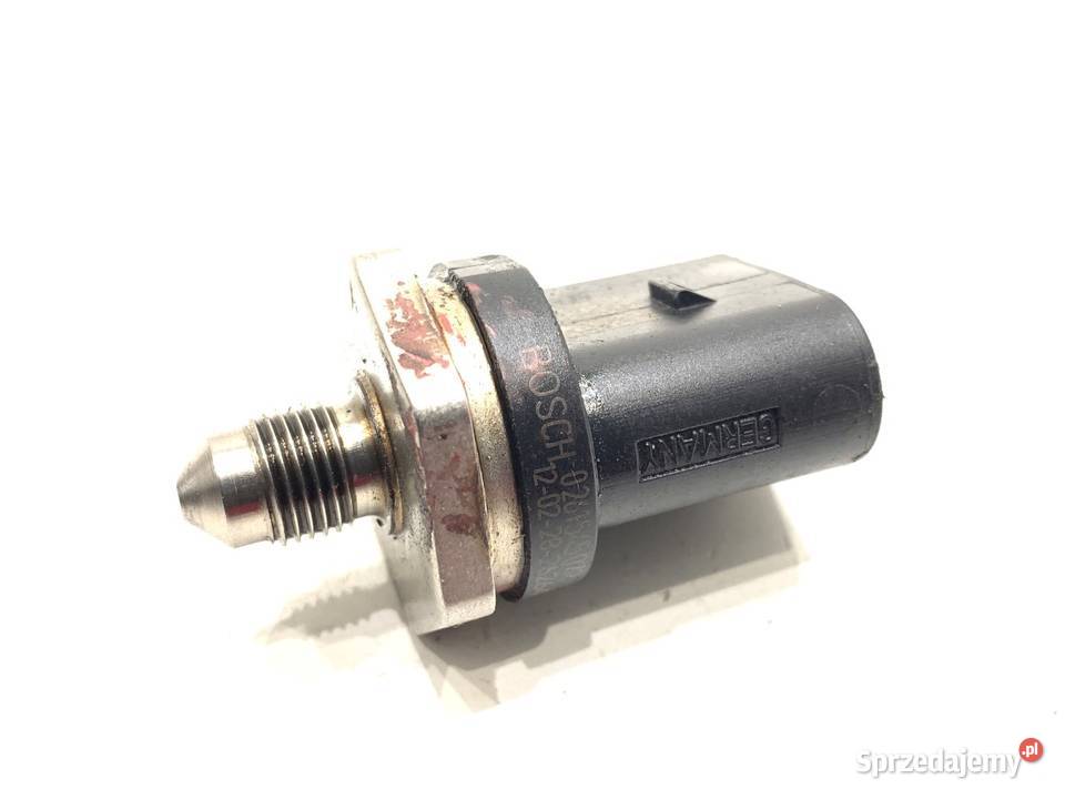 CZUJNIK CIŚNIENIA PALIWA BMW F30 0261545072 20 podkarpackie