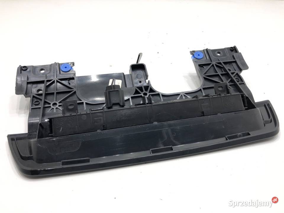 LAMPA STOP DACIA DUSTER 265958990D Hatchback Światła stop