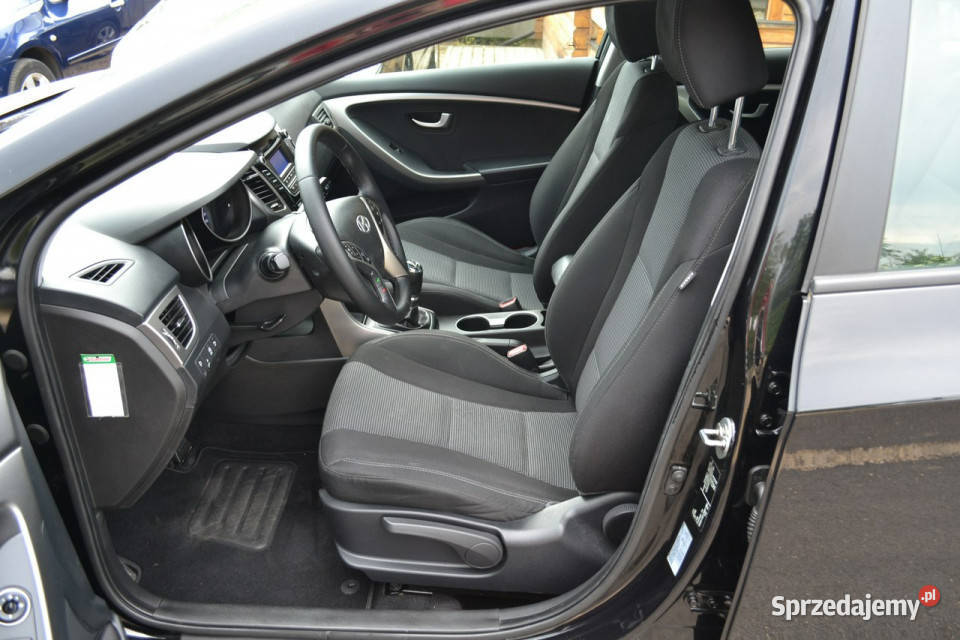 Hyundai i30 śląskie Częstochowa