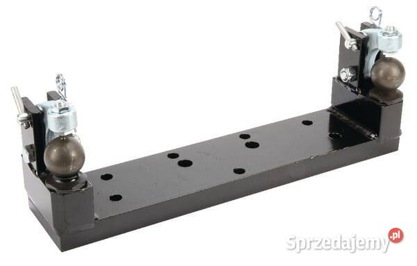 Zestaw zaczepowy prawylewy 00521150A02 Kamionna