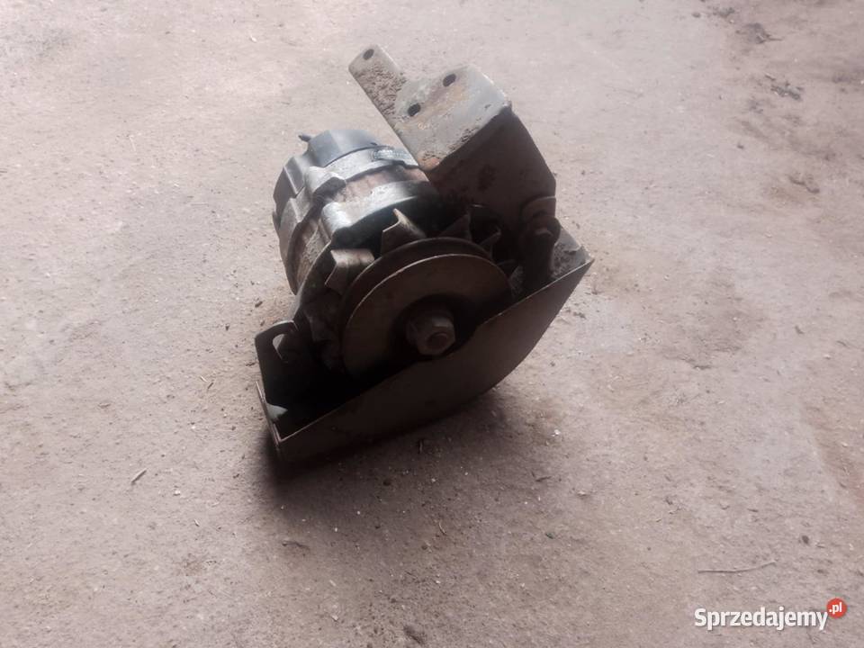 alternator massey ferguson 260