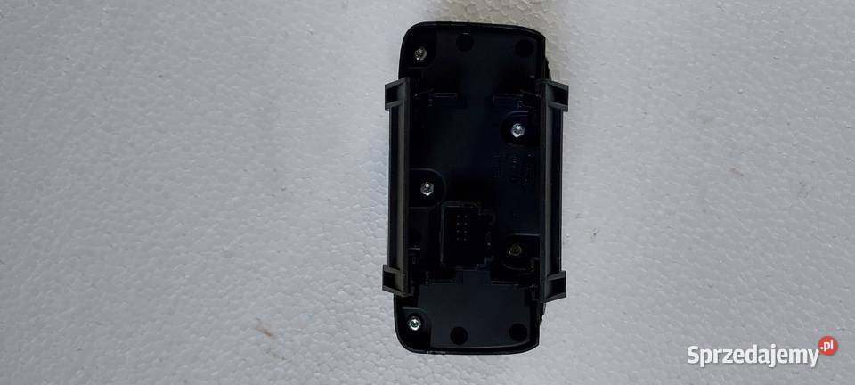Ford fiesta mk7 przełącznik włącznik świateł z Łęczna