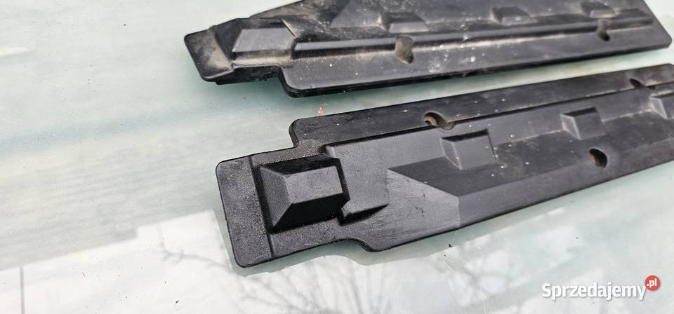 Pokrywa cewek mercedes w210 42 1191500075 Zbąszyń