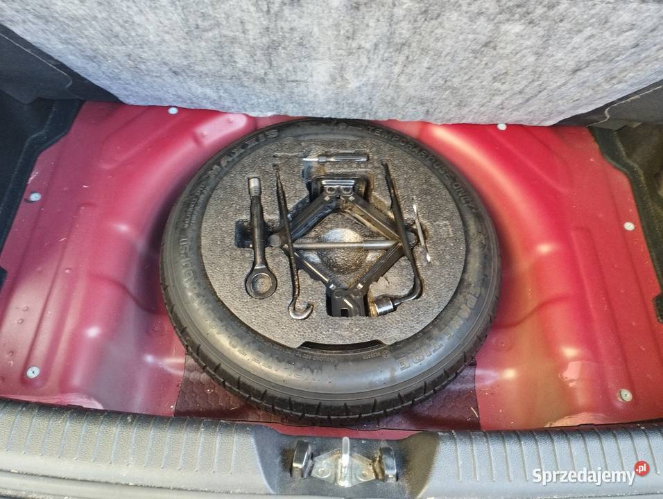 Kia Ceed II 16 GDI benzyna 2013 r zadbany bogata czujnik parkowania Lublin