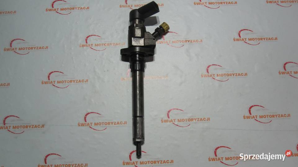 FORD CITROEN PEUGEOT VOLVO 20 TDCI HDI osobowe Kielce