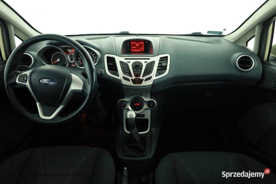 Ford Fiesta 125 wielofunkcyjna kierownica Piaseczno sprzedam