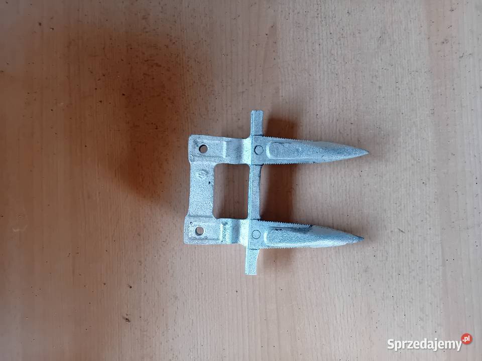 obejma placa hedera slimaka volvo8309009501130 Rutki-Kossaki sprzedam