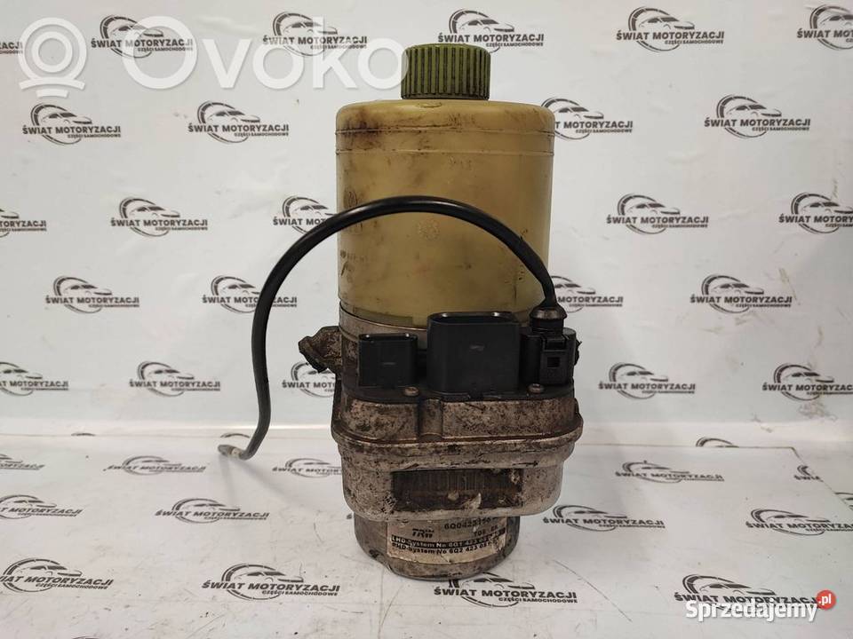 VW SKODA SEAT pompa wspomagania 6Q0423156AB