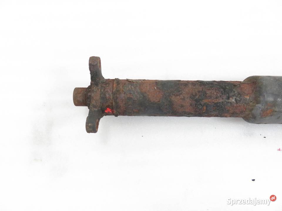 WAŁ NAPĘDOWY MERCEDES W211 E 270 CDI 2114104506