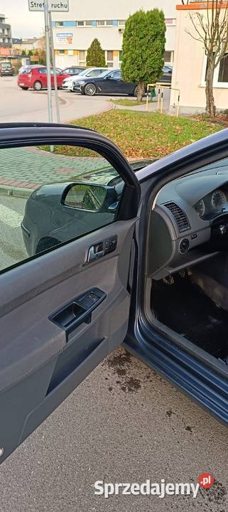 Sprzedam VW polo śląskie Knurów