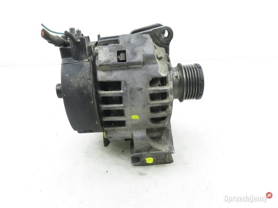 ALTERNATOR MERCEDES VANEO 19 sprzedam