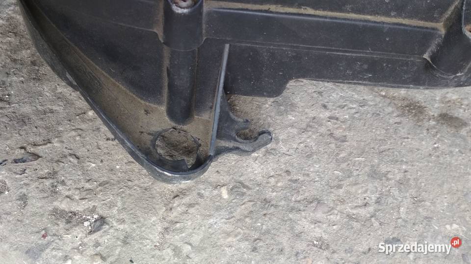Obudowa filtra powietrza Fiat Punto 2 II 12 8V osobowe Starachowice sprzedam