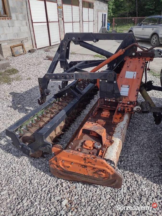 Agregat aktywny Maschio 25m