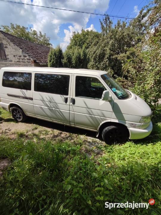 Volkswagen Caravelle Dębica