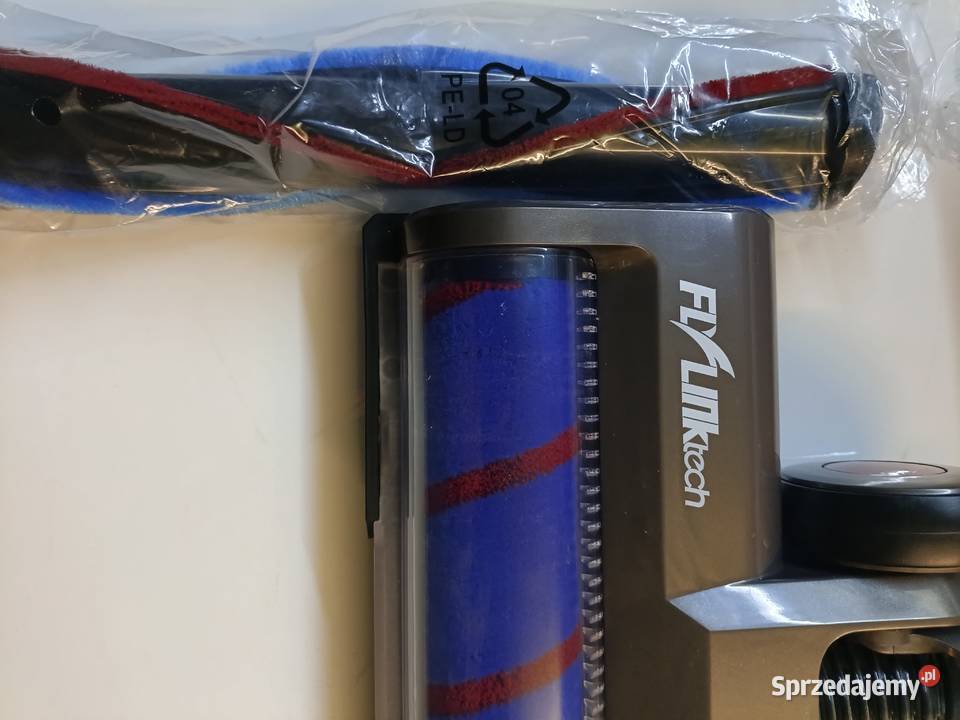 Szczotka FLYLINKTECH do Dyson V7 V8 V10 V11 V15 Andrychów
