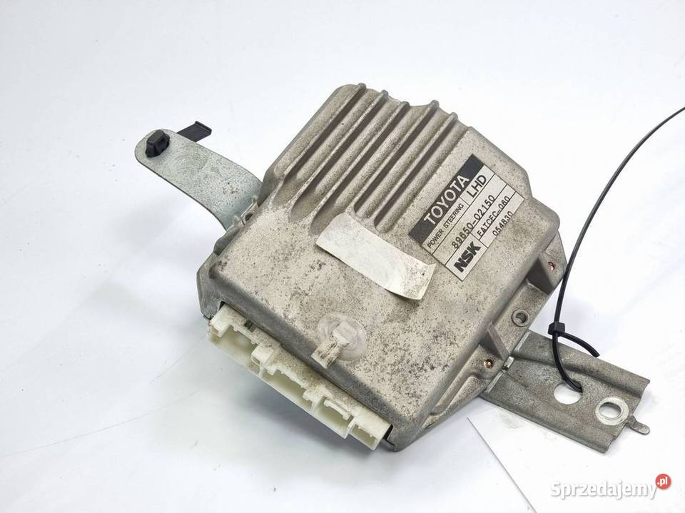 MODUŁ TOYOTA COROLLA E12 8965002150 Lipno sprzedam