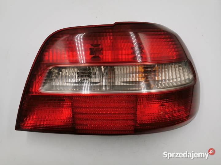 Lampa Prawy Tył Tylna Prawa Volvo S40 Sedan Lift sprzedam
