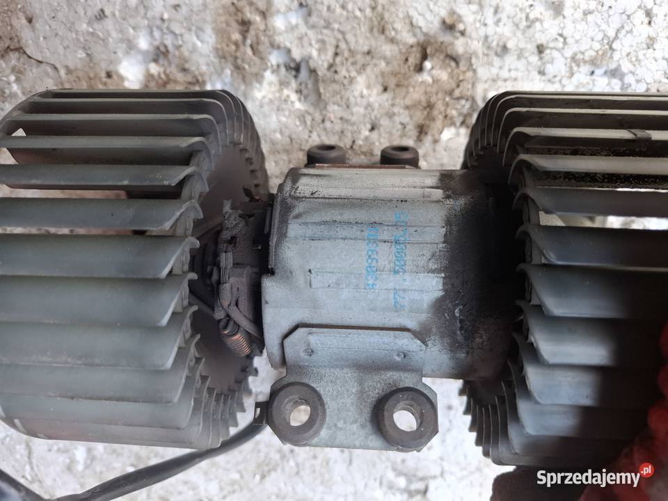 Dmuchawa Wentylator Nawiewu Bmw E39 28 osobowe Wisznice