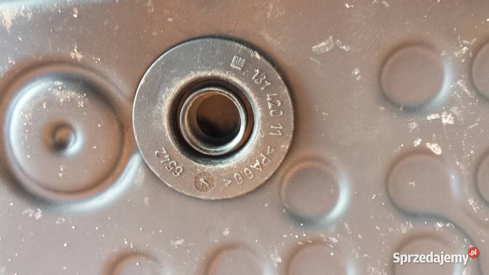 wycieraczki gumowe opel vectra c kombi przód tył osobowe Kębliny