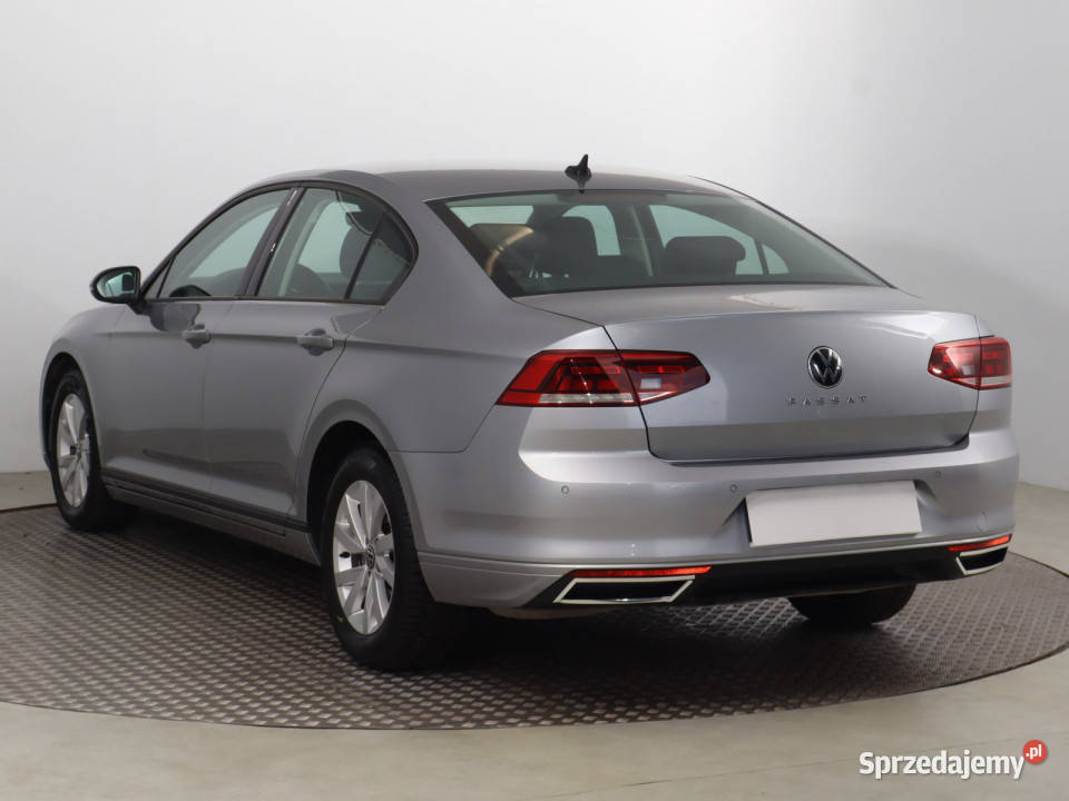 VW Passat 15 TSI sprzedam