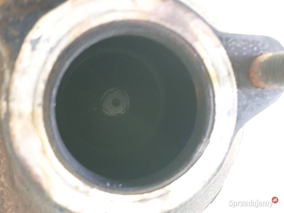 Honda Civic VIII 22 iCDTI TURBOSPRĘŻARKA TURBO Janów